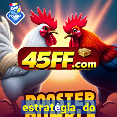 estratégia do fortune dragon
